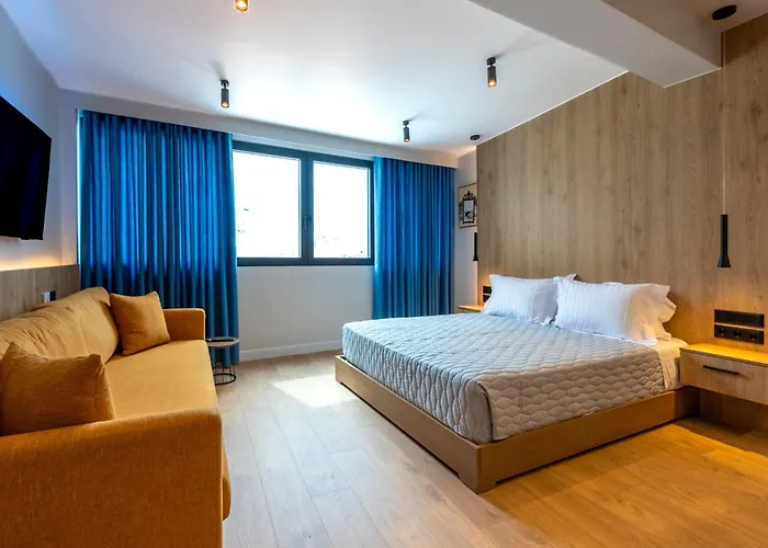 A&N Luxury s - Ermou